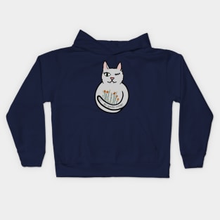 Julie Binx Kids Hoodie